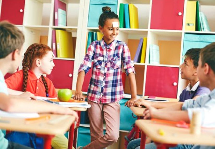 Bringing Student Passions to the Classroom
