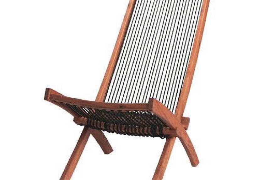 Brommo Chaise Lounge