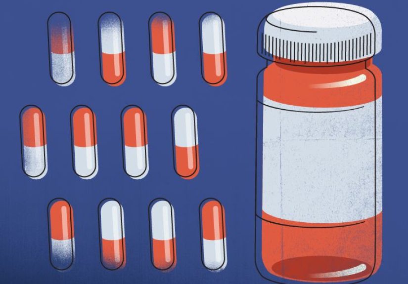 Brukinsa interactions: Other drugs, alcohol, and more