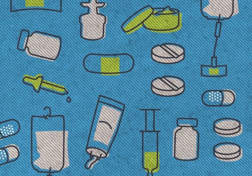 Cambia interactions: Other drugs, alcohol, and more