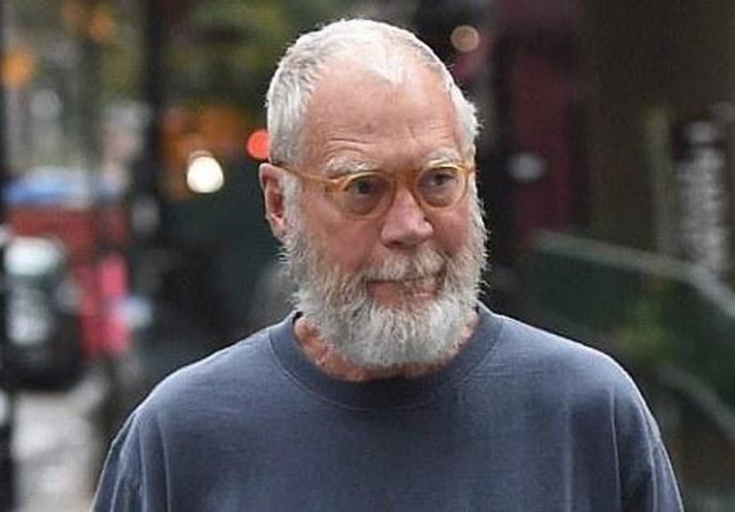 Celebrity Retirement Beards, Ranked Best to Worst