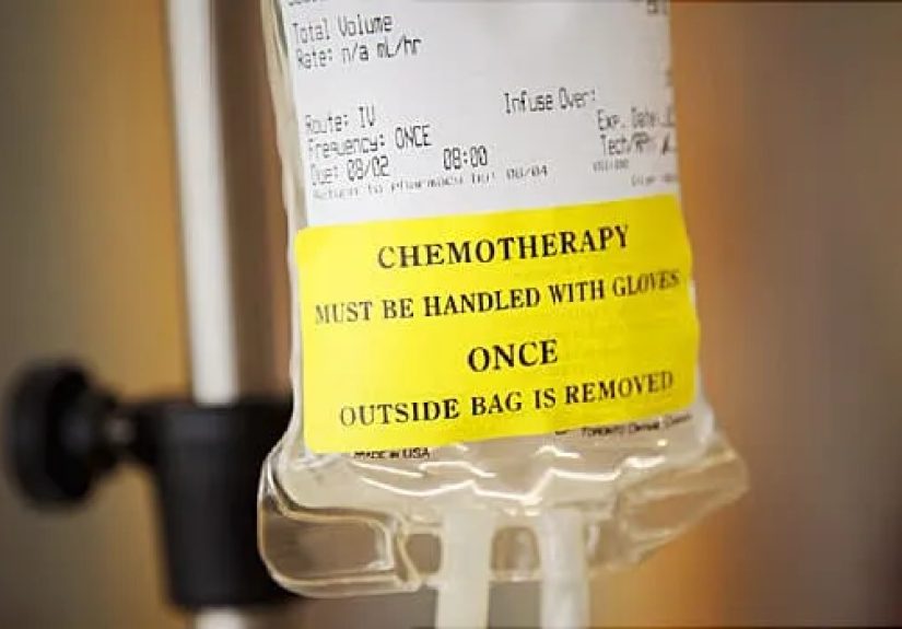 Chemotherapy: How the Drugs That Treat Cancer Work