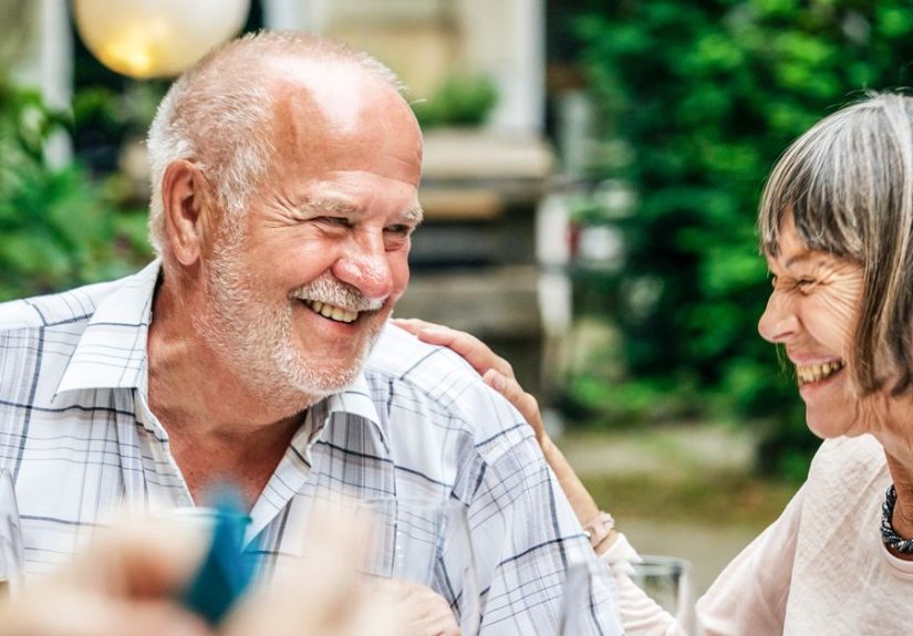 Chronological vs. Biological Aging: Differences & More