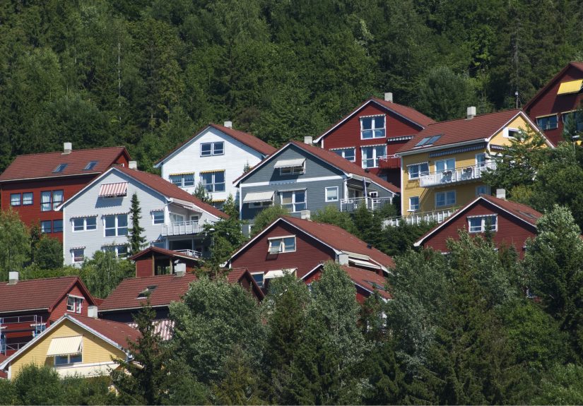Communal Living & Cohousing - Types & Benefits of Intentional Communities - Money Crashers