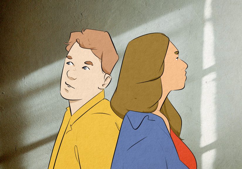 Complicated Relationship: What It Means & Signs You’re in One