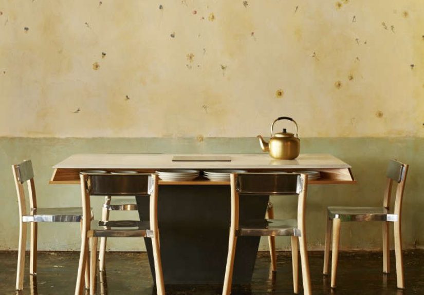 Concrete Chic: The Line Hotel in LA's Koreatown