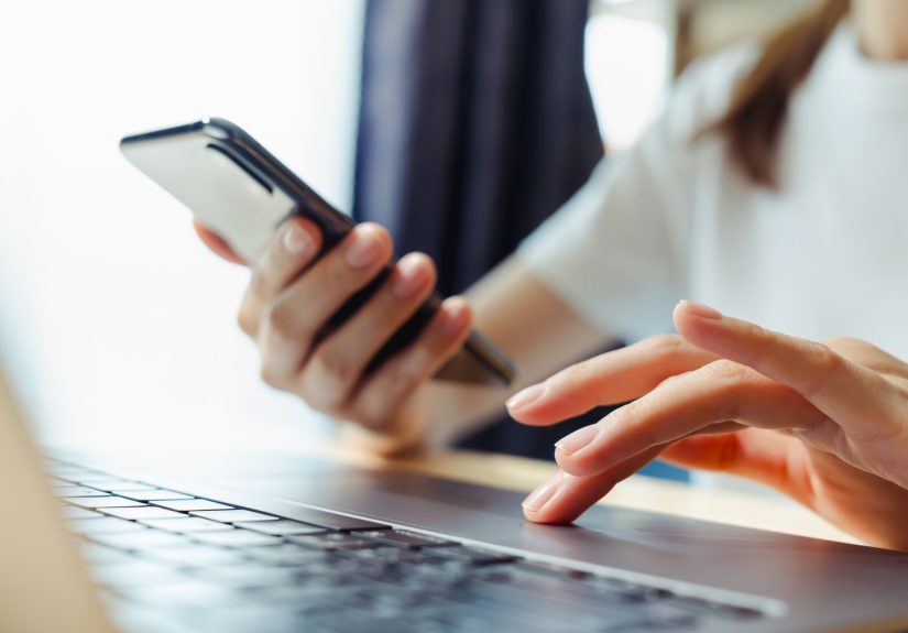 Connect iPhone to Windows 11 for Calls and Messages
