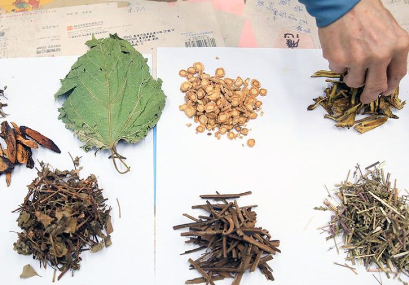 Conventional vs. Complementary Medicine
