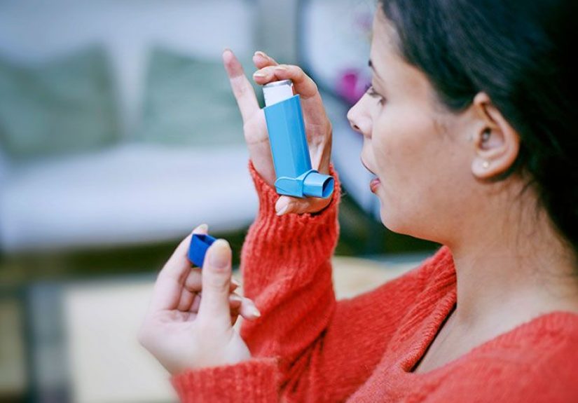 COPD and Weight Loss: Why It Happens, Tips, and More