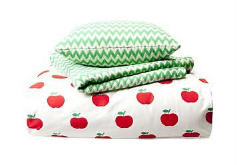 Country Road Bed Covers & Blankets