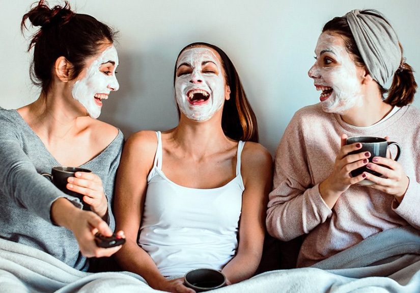 Curd for Your Face: Skin Benefits, How to Use, and More