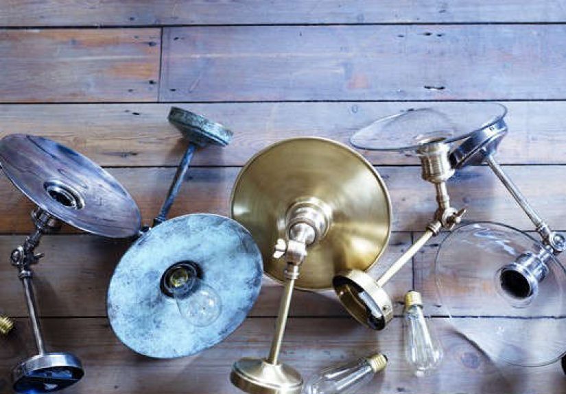 Current Obsessions: Color Therapy