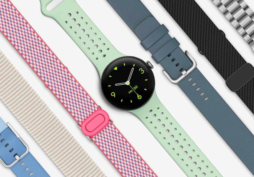 Cyber Monday Android Smartwatches on Sale