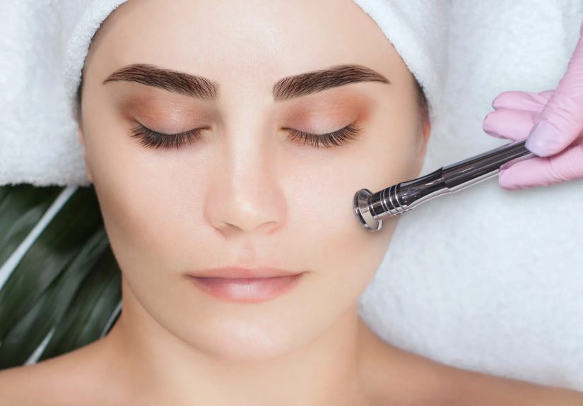 Dermabrasion and Microdermabrasion Treatments for Acne, Scars, Wrinkles, and More
