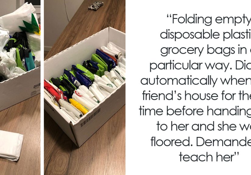 “Dishwasher Is Just A Drying Rack”: 12 Weird Household Hacks People Thought Were Normal Until They Realized Their Family Was Different