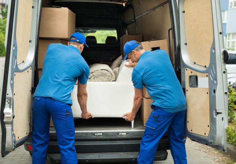 Do You Tip for Furniture Delivery?