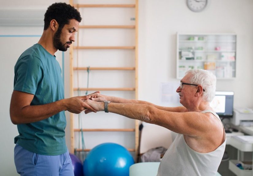 Duration in a Rehab Facility: How Long Does Medicare Cover?