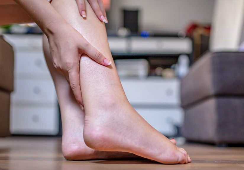 Edema: Causes, Treatment, Symptoms, and More