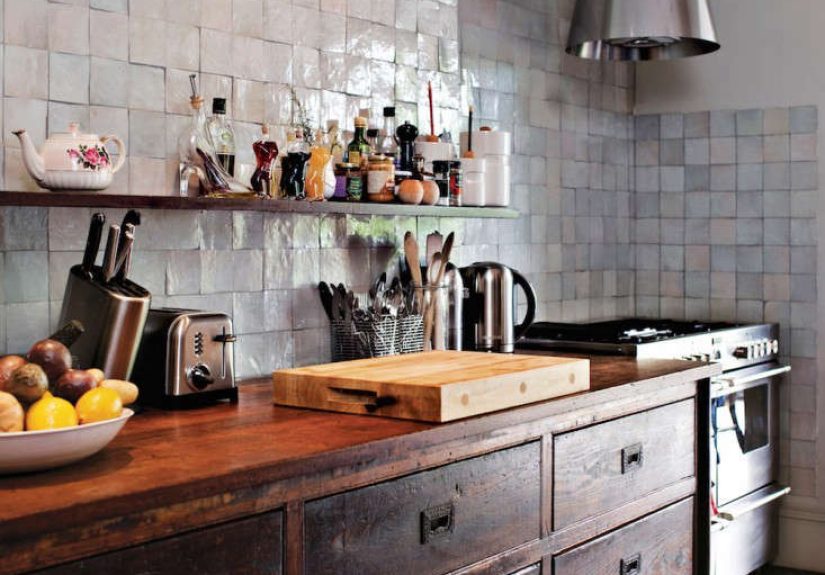 Enter to Win: Heath Ceramics’ “Tile Makes the Room” Giveaway