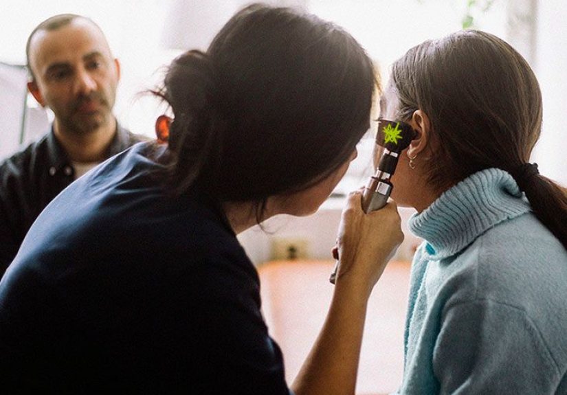 Eustachian tube dysfunction: Symptoms and more