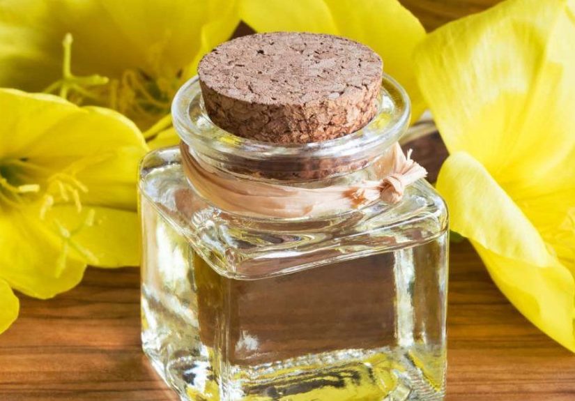 Evening primrose oil: Uses and drug interactions