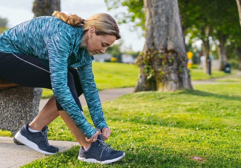 Exercising with Severe Psoriasis: What to Know