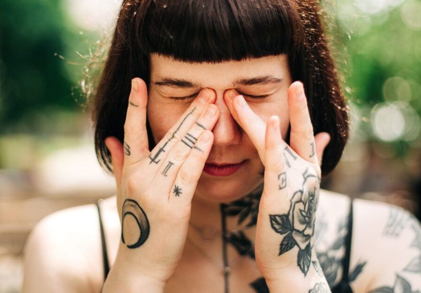 Eye Massage for Dry Eyes: Is It Effective?