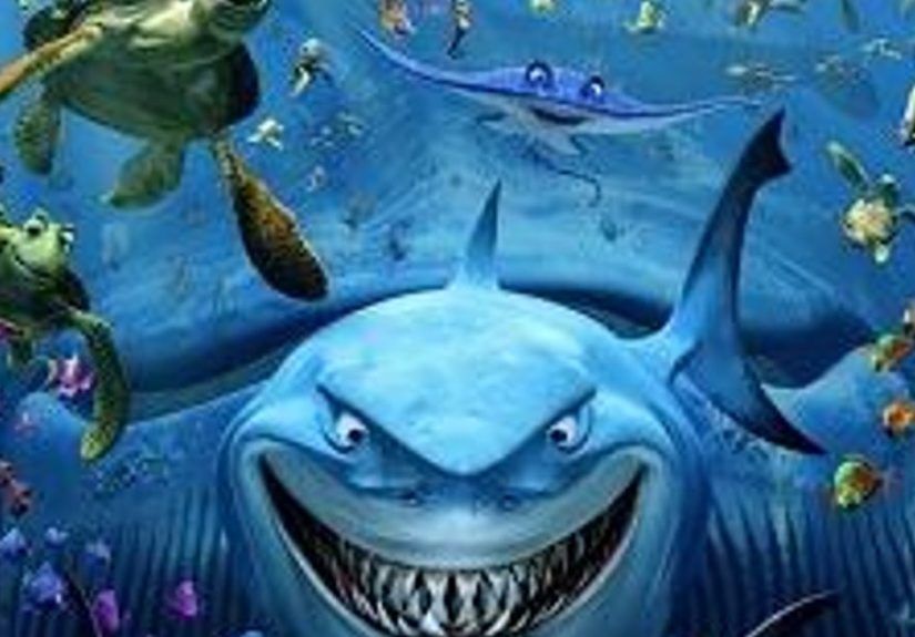 Finding Nemo Franchise Rankings And Opinions