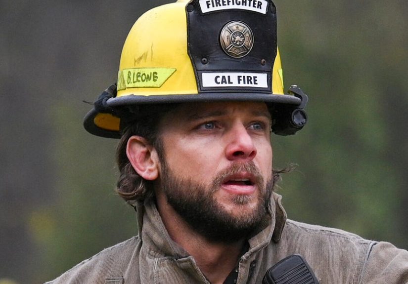 'Fire Country' Reveals Exciting News About Its TV Future