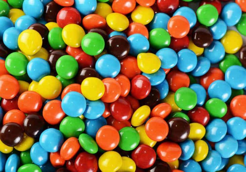Food Dyes: Harmless or Harmful?