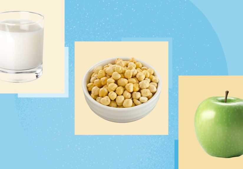 Foods You Can Eat With Gallstones