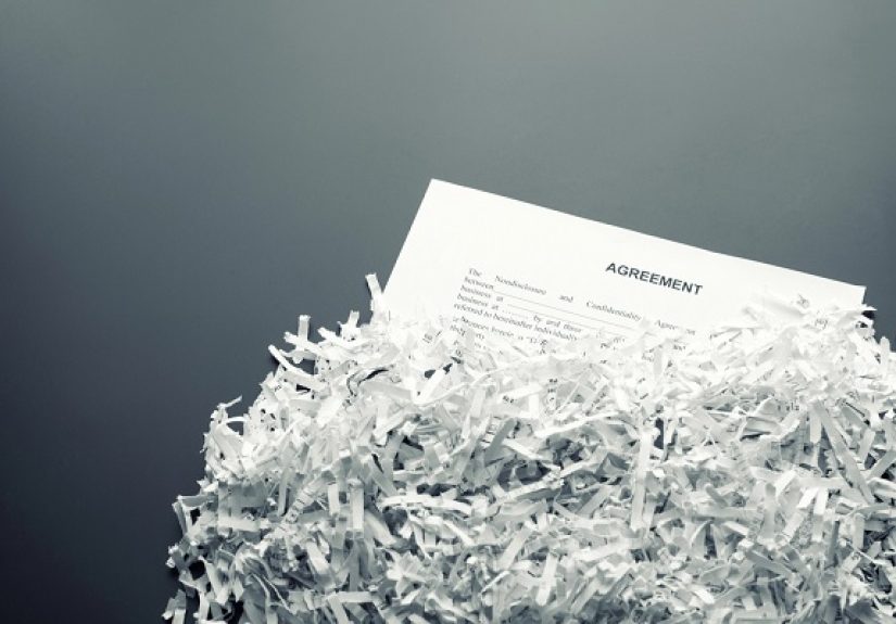 FTC Issues Rule Banning Noncompete Agreements - IA Magazine
