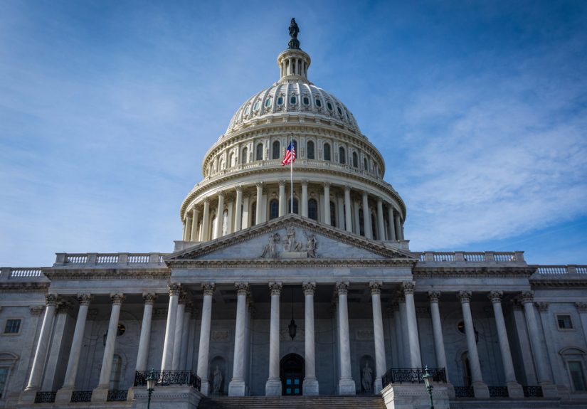 Funding Standoff: Government Shutdown Continues - IA Magazine