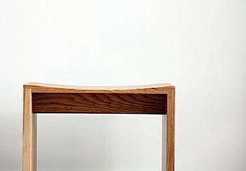 Furniture: New Kitchen Stools by Henrybuilt