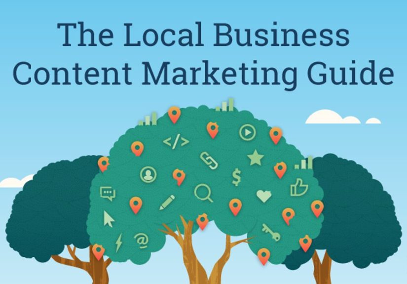 Further Content Opportunities - The Local Business Content Marketing Guide - Moz