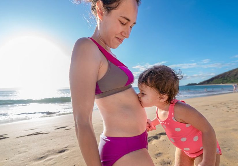 Guide to the First Trimester of Pregnancy