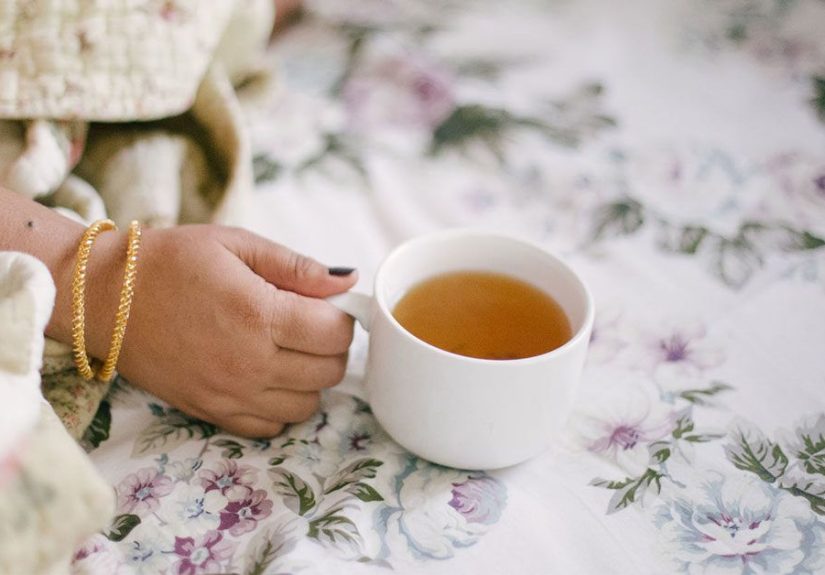 Gut Acting Up? Try These 5 Ayurvedic Remedies for Immediate Relie