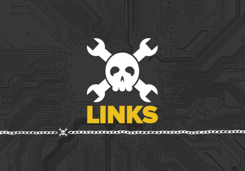 Hackaday Links: March 16, 2025