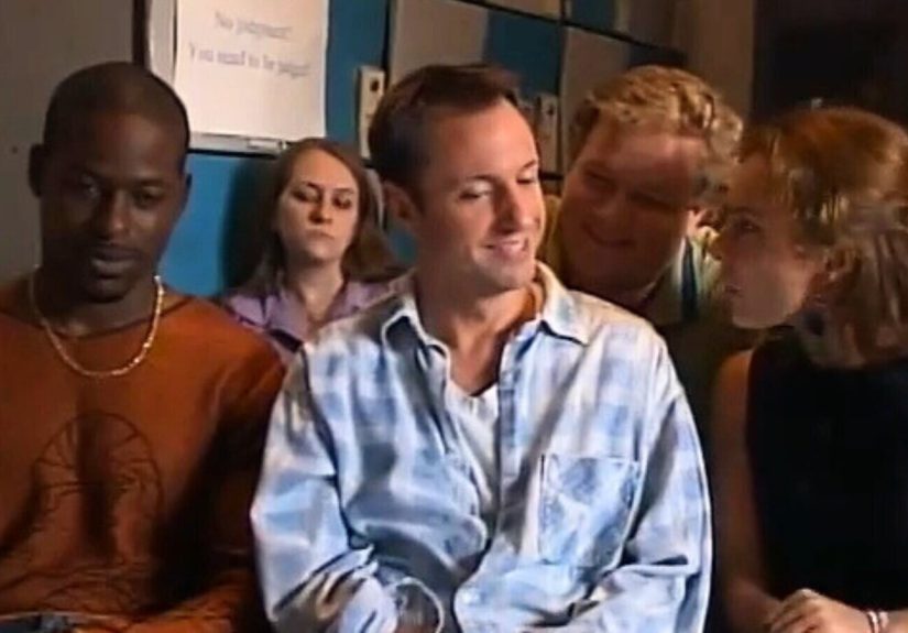 Here’s What Happened to the Insane, Non-‘It’s Always Sunny in Philadelphia’ FX Sitcom That Premiered 20 Years Ago Today