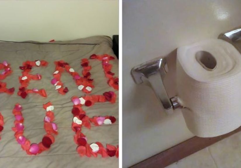 Hilarious Passive Aggressive Roommate Messages