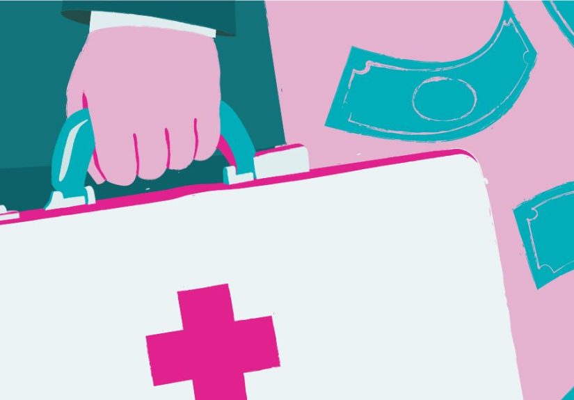 Hospital Bills and Overcharging