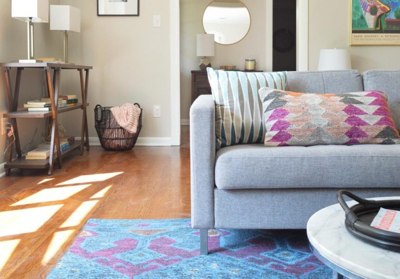 House Crashing: A Rental-Ready Renovation