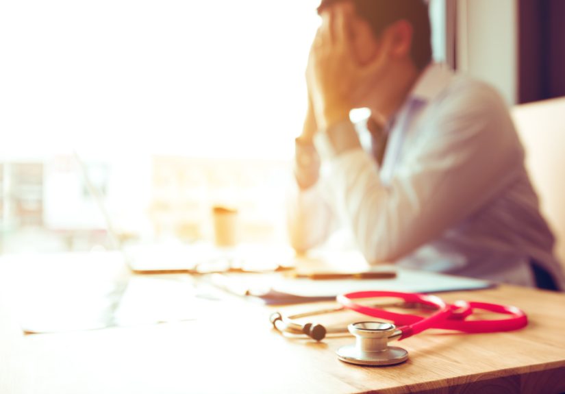 How Medical Training Can Affect the Physician Psyche