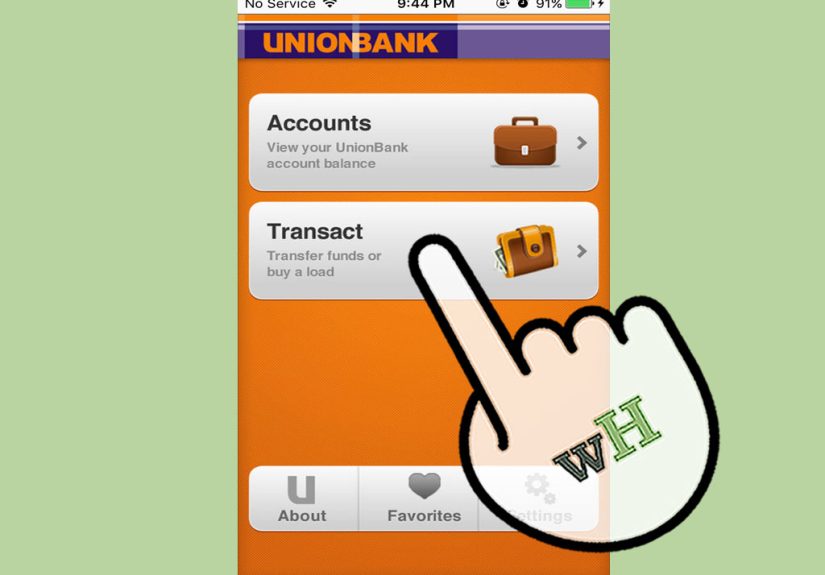 How to Access Your Bank Account Online: 13 Steps