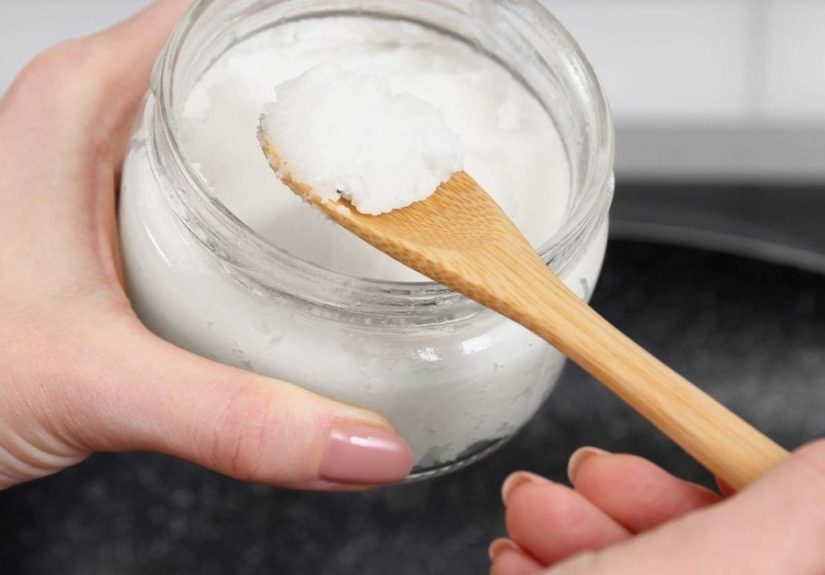 How to Add Coconut Oil to Your Diet: 3 Ways and Tips