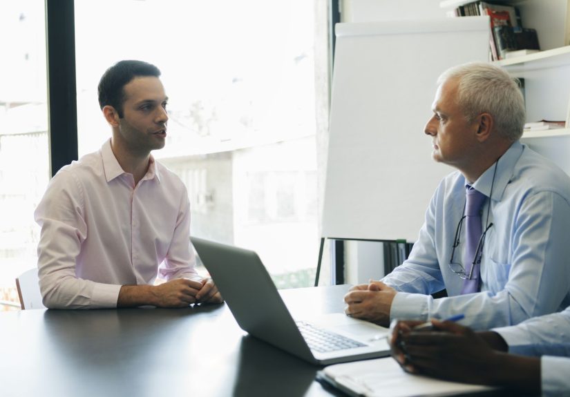 How to Answer “When Are You Available to Start Work?”