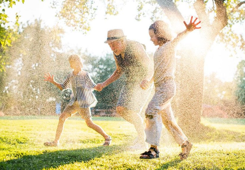 How to Be Happy: 12 Tips