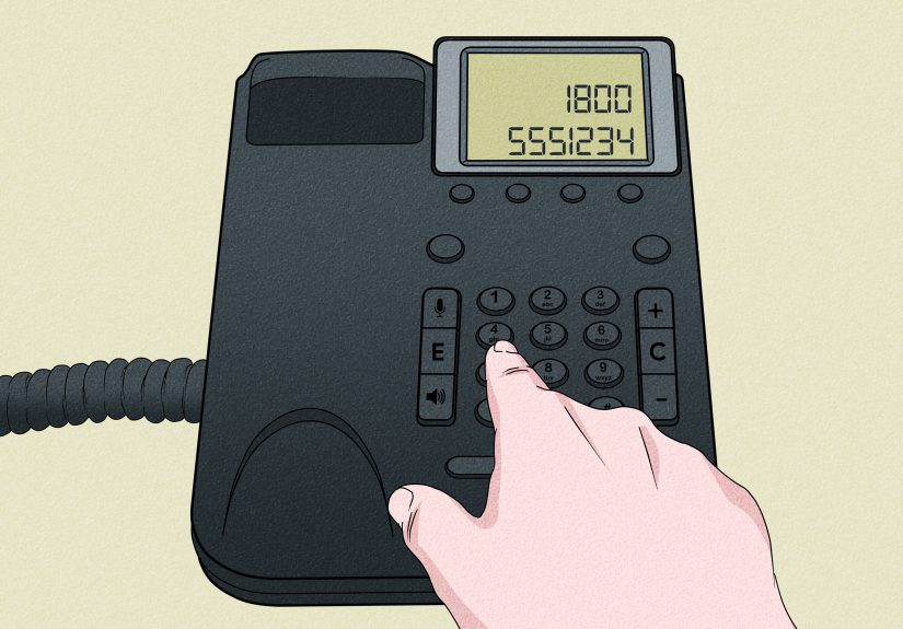 How to Call an Extension Number: Android, iPhone, & Landline