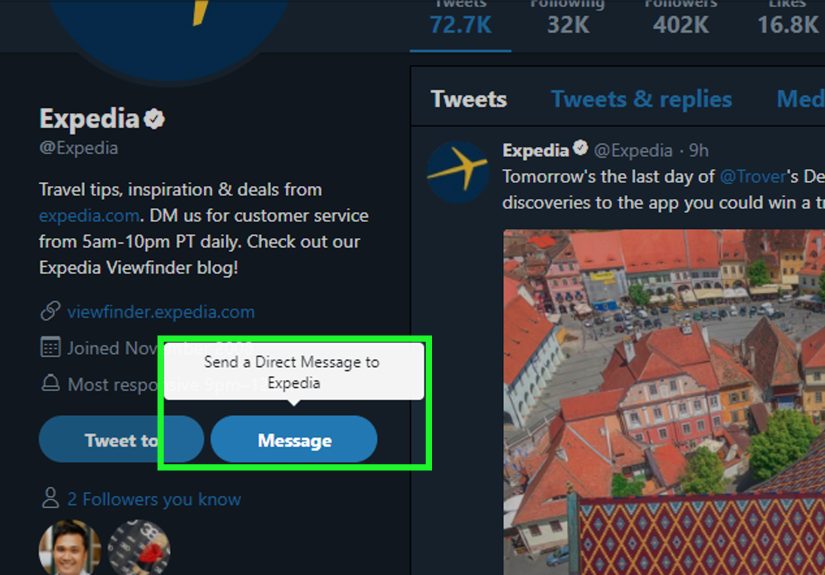 How to Cancel a Hotel Reservation on Expedia: 3 Easy Ways