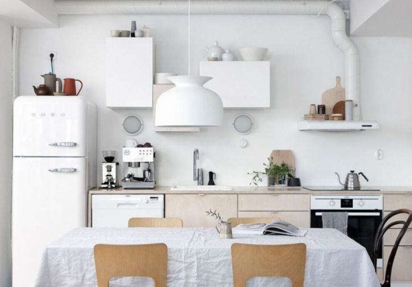 How to Choose Your Refrigerator: Remodeling 101